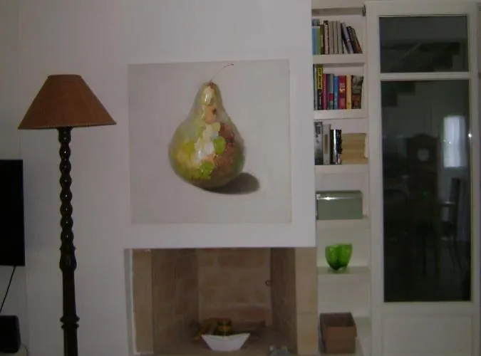 Planitas Villa Skopelos Town