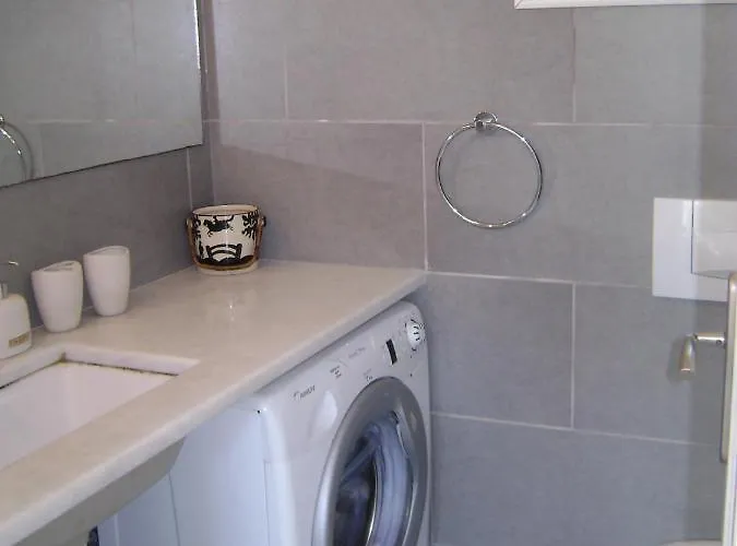 Planitas Villa Skopelos Town