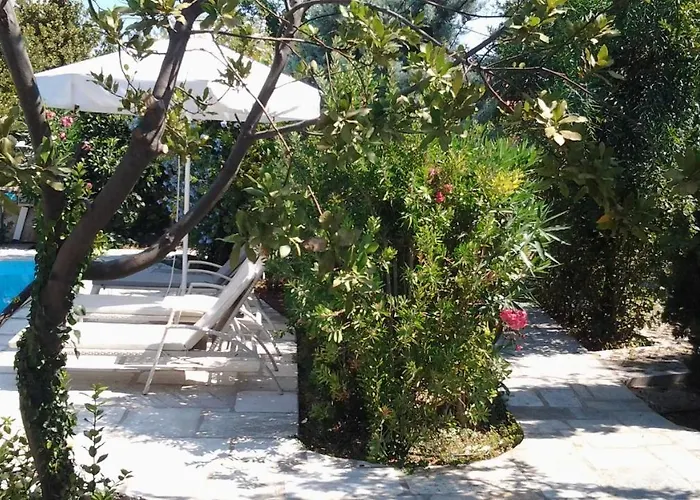 Planitas Skopelos Town