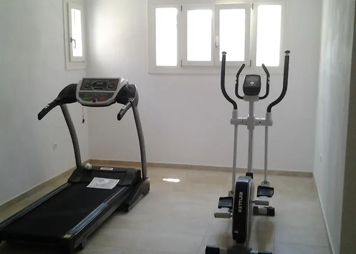 Planitas Skopelos Town